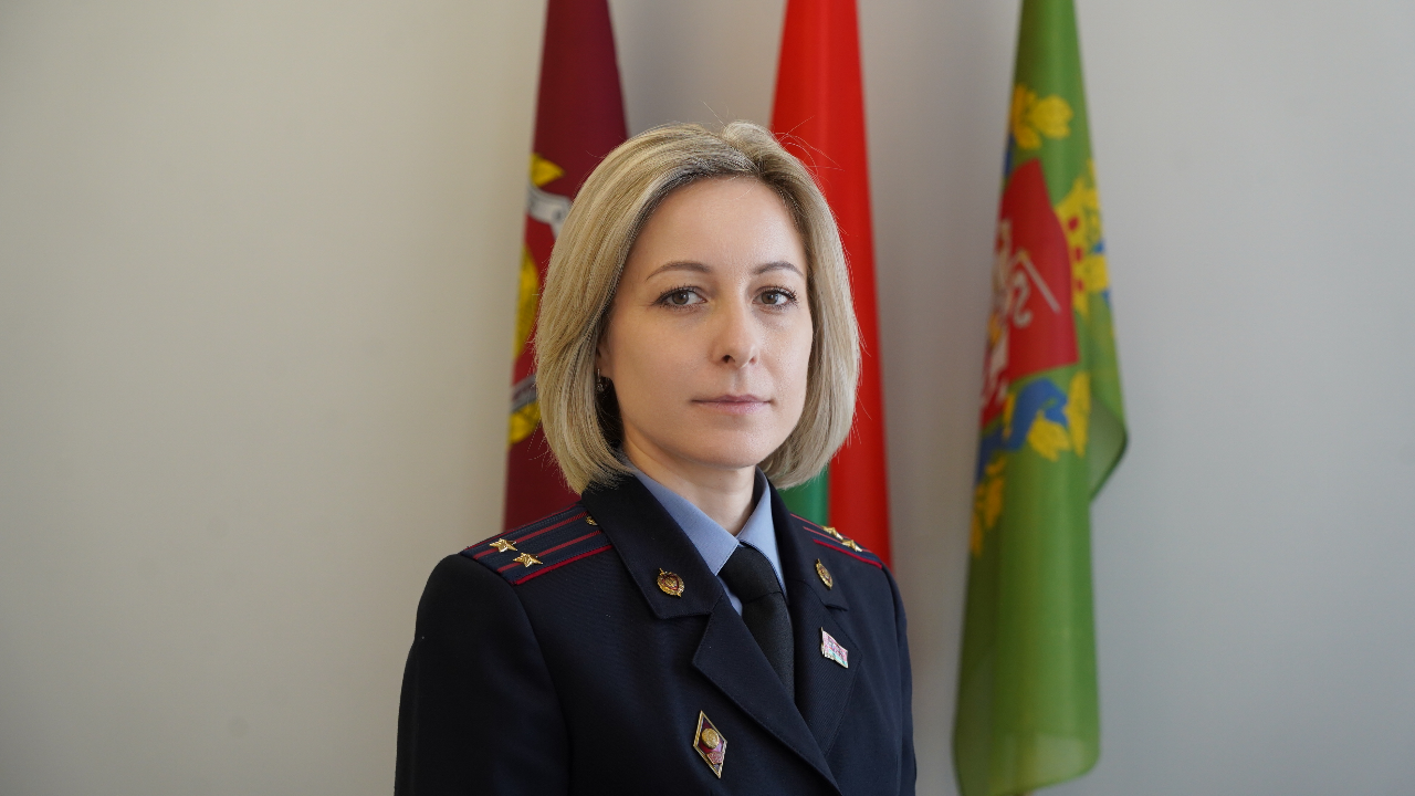 Судебный эксперт Наталья Киселёва рассказала о призвании, семье и уникальном коде белорусской женщины